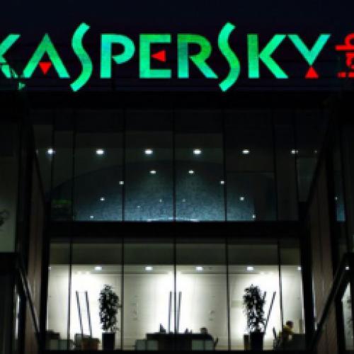 1.6 Million Attacks: Kaspersky Reveals Data on Crypto Mining Malware