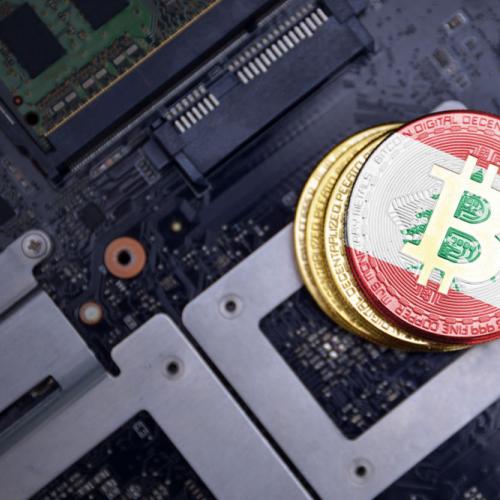 Bitcoin: The financial answer to Corrupt Governance?