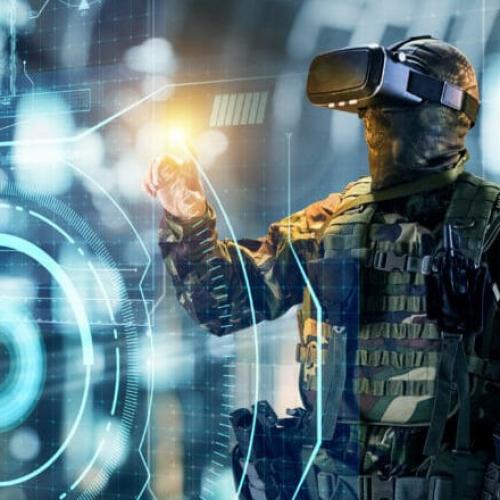 World to Stay in Permanent State of Cyberwar