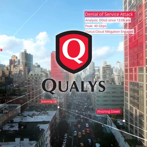 Qualys Launches Disruptive File Integrity Monitoring Cloud App for Simplified Detection of Unauthorized Change and Policy Violations