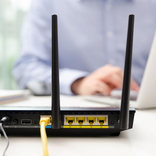 Home Routers Targeted with New Cyber-attacks