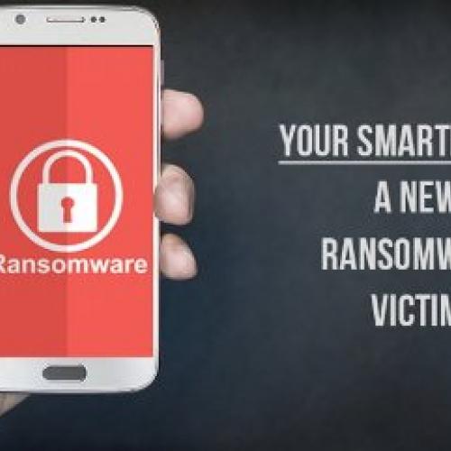 A New Type of Ransomware Targets Android Devices