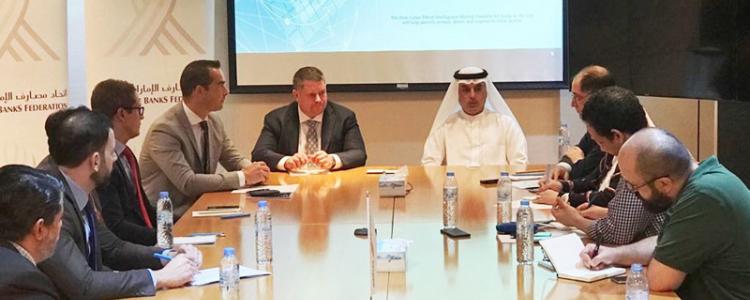 UAE Banks Federation launches threat intelligence sharing platform for banks in the UAE