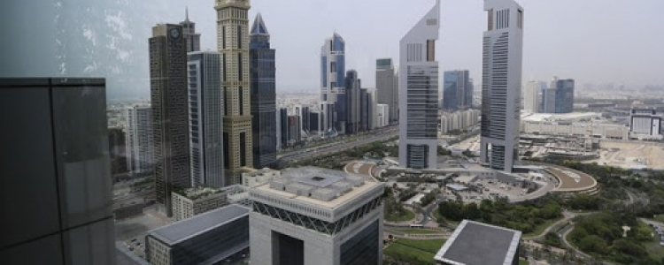 DIFC partners with PwC to offer online solution for data privacy