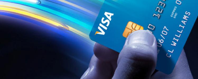 Visa Addresses Future of Payments Innovation at Middle East and Eastern Europe Security Summit