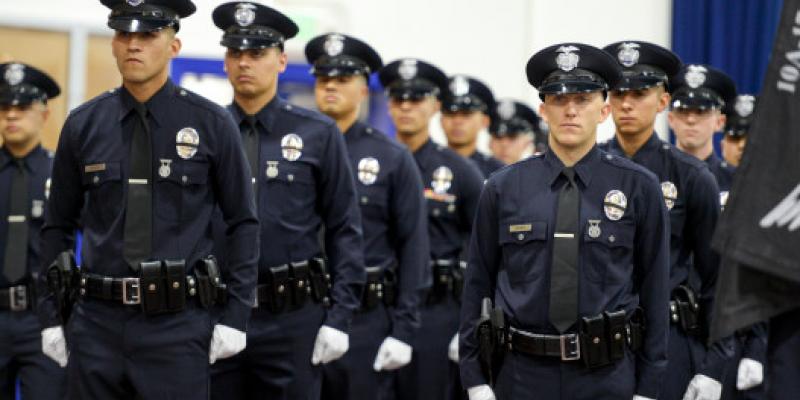 Cyberattack On LAPD Confirmed: Data Breach Impacts Thousands Of